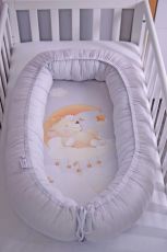 Кокон (позиціонер) Baby Veres Leo